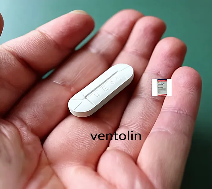 Ventolin 1