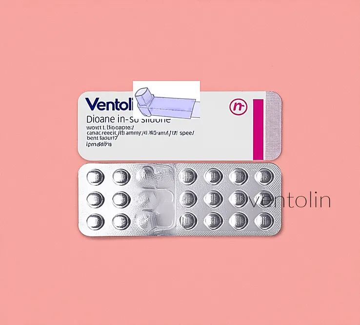 Ventolin 2